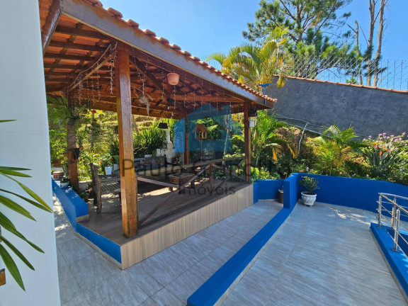 Imagem Casa de Condomínio com 3 Quartos à Venda, 377 m² em Granja Viana - Cotia Imagem Casa de Condomínio com 3 Quartos à Venda, 377 m² em Granja Viana - Cotia