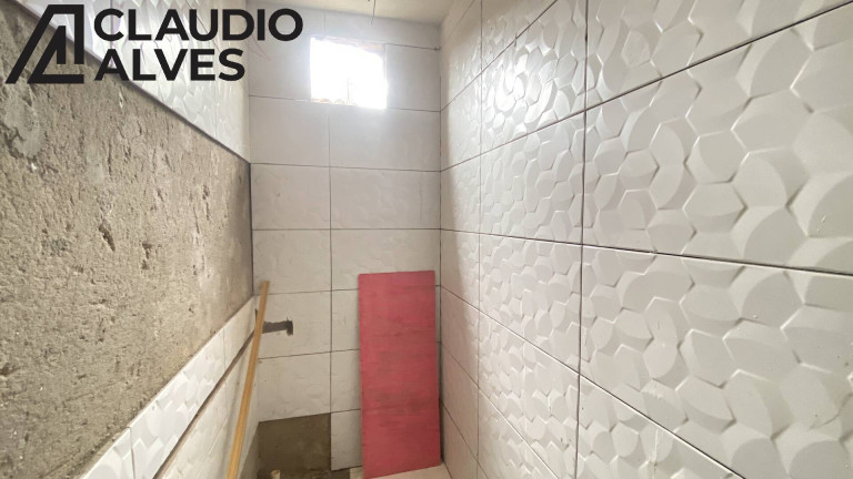 Imagem Casa com 5 Quartos à Venda, 100 m² em Brasília - Feira De Santana