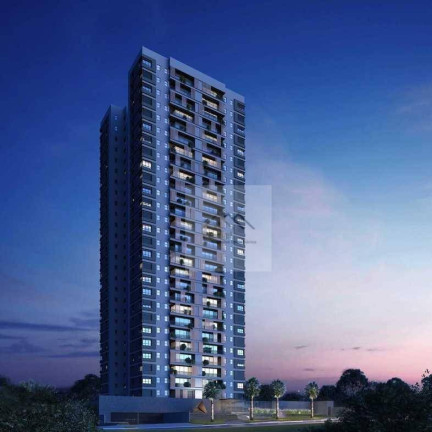 Imagem Apartamento com 3 Quartos à Venda, 158 m² em Jardim Olhos D'água - Ribeirão Preto