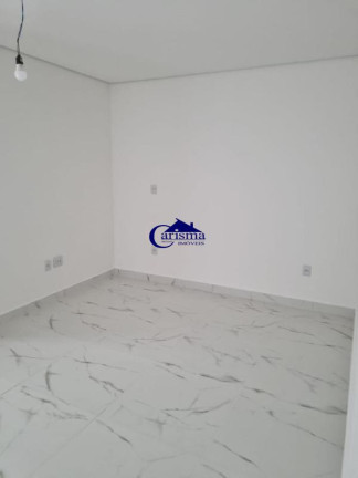 Imagem Apartamento com 3 Quartos à Venda, 84 m² em Campestre - Santo André Imagem Apartamento com 3 Quartos à Venda, 84 m² em Campestre - Santo André