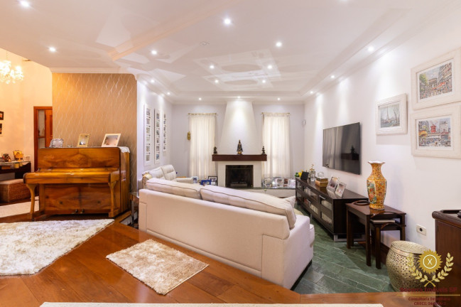 Imagem Casa com 4 Quartos à Venda, 325 m² em Jardim Franca - São Paulo Imagem Casa com 4 Quartos à Venda, 325 m² em Jardim Franca - São Paulo