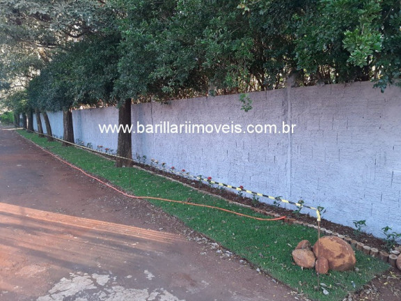 Imagem Imóvel com 4 Quartos à Venda, 616 m² em Condomínio Beira Rio - Jardinopolis