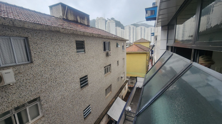 Imagem Apartamento com 3 Quartos à Venda, 105 m² em Marapé - Santos Imagem Apartamento com 3 Quartos à Venda, 105 m² em Marapé - Santos