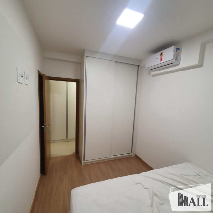Imagem Apartamento com 2 Quartos à Venda, 65 m² em Jardim Tarraf Ii - São José Do Rio Preto Imagem Apartamento com 2 Quartos à Venda, 65 m² em Jardim Tarraf Ii - São José Do Rio Preto