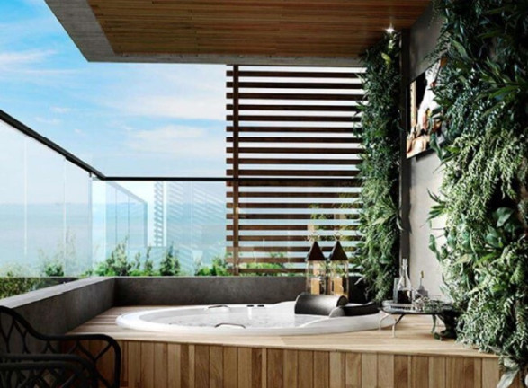 Imagem Imóvel com 3 Quartos à Venda,  em João Paulo - Florianópolis