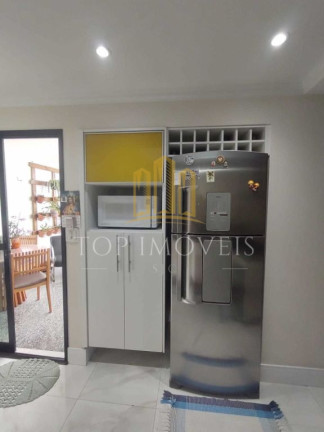Imagem Apartamento com 3 Quartos à Venda, 154 m² em Centro - Jacareí Imagem Apartamento com 3 Quartos à Venda, 154 m² em Centro - Jacareí