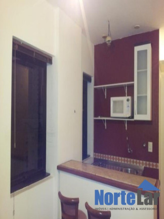 Imagem Flat com 1 Quarto à Venda, 30 m² em Bela Vista - São Paulo