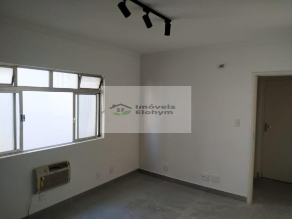 Imagem Imóvel Comercial à Venda, 32 m² em Embaré - Santos
