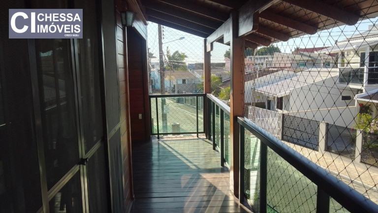 Imagem Casa de Condomínio com 3 Quartos à Venda, 155 m² em Cidade Nova - Itajaí