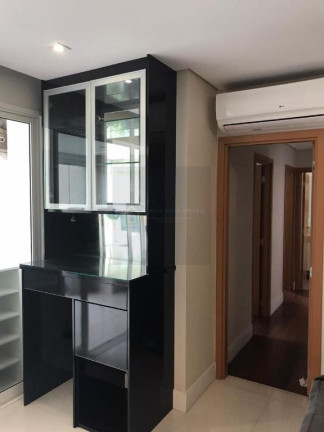 Imagem Apartamento com 3 Quartos à Venda, 92 m² em Centro - Santana De Parnaíba