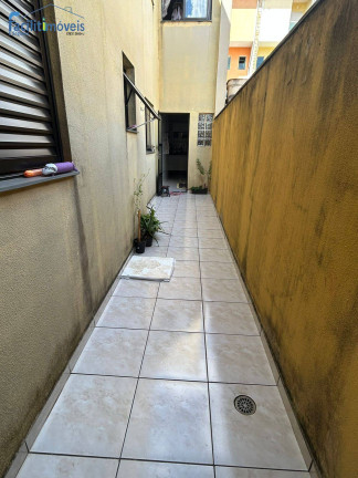 Imagem Apartamento com 3 Quartos à Venda, 150 m² em Vila Camilópolis - Santo André Imagem Apartamento com 3 Quartos à Venda, 150 m² em Vila Camilópolis - Santo André