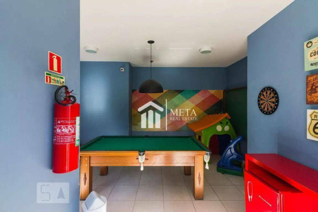 Imagem Imóvel com 2 Quartos à Venda, 53 m² em Pirituba - São Paulo