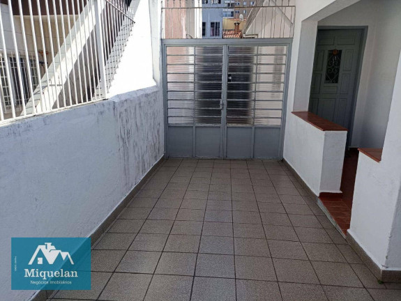 Imagem Casa com 2 Quartos à Venda, 100 m² em Vila Gustavo - São Paulo