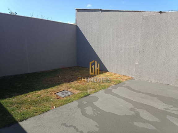 Imagem Casa com 3 Quartos à Venda, 100 m² em Vila Maria - Aparecida De Goiânia Imagem Casa com 3 Quartos à Venda, 100 m² em Vila Maria - Aparecida De Goiânia