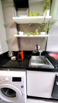 Imagem Apartamento com 2 Quartos à Venda, 33 m² em Vila Granada - São Paulo Imagem Apartamento com 2 Quartos à Venda, 33 m² em Vila Granada - São Paulo
