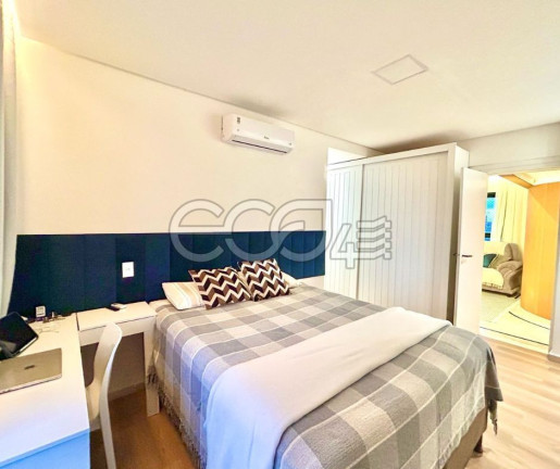 Imagem Apartamento com 4 Quartos à Venda, 220 m² em Inácio Barbosa - Aracaju