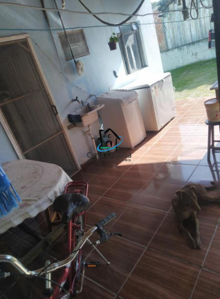 Imagem Casa com 2 Quartos à Venda, 75 m² em Pontal Do Sul - Pontal Do Paraná