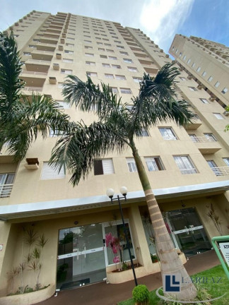 Imagem Imóvel com 2 Quartos à Venda, 57 m² em Planalto Verde - Ribeirão Preto