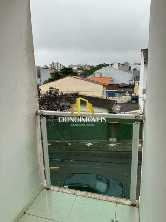 Imagem Casa com 3 Quartos à Venda, 200 m² em Vila Scarpelli - Santo André Imagem Casa com 3 Quartos à Venda, 200 m² em Vila Scarpelli - Santo André
