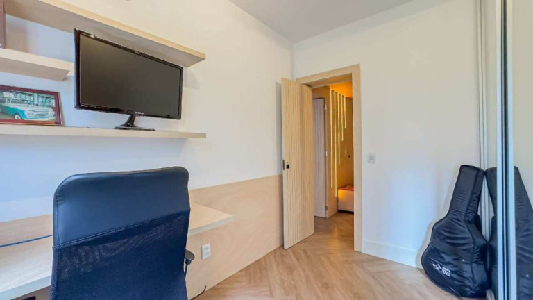 Imagem Apartamento com 2 Quartos à Venda, 74 m² em Mont Serrat - Porto Alegre