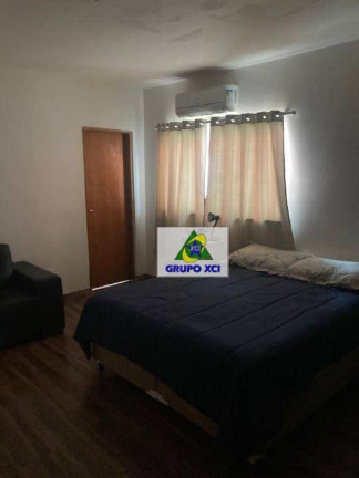 Imagem Casa com 3 Quartos à Venda ou Locação, 250 m² em Alto Taquaral - Campinas Imagem Casa com 3 Quartos à Venda ou Locação, 250 m² em Alto Taquaral - Campinas