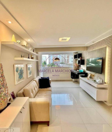 Imagem Apartamento com 2 Quartos à Venda, 87 m² em Praia Da Costa - Vila Velha Imagem Apartamento com 2 Quartos à Venda, 87 m² em Praia Da Costa - Vila Velha