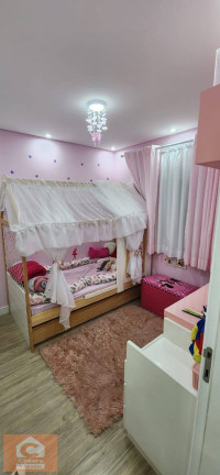 Imagem Apartamento com 3 Quartos à Venda, 124 m² em Campo Belo - São Paulo