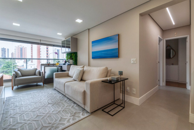 Imagem Apartamento com 2 Quartos à Venda, 84 m² em Vila Mariana - São Paulo Imagem Apartamento com 2 Quartos à Venda, 84 m² em Vila Mariana - São Paulo