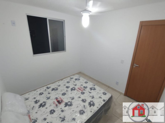 Imagem Apartamento com 2 Quartos à Venda, 46 m² em Rio Das Ostras