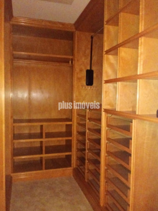 Imagem Apartamento com 5 Quartos à Venda, 563 m² em Alto Da Boa Vista - São Paulo