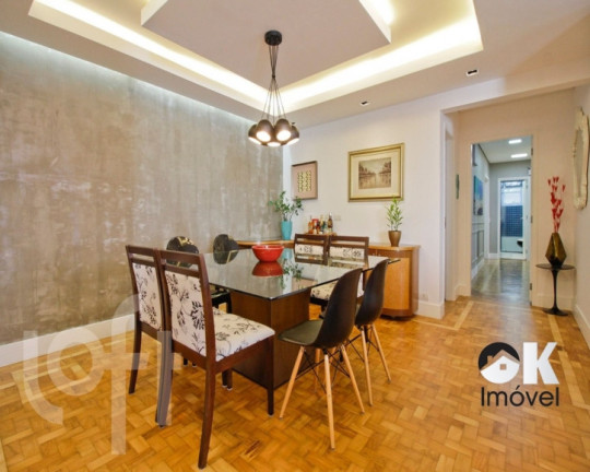 Imagem Apartamento com 4 Quartos à Venda, 221 m² em Higienópolis - São Paulo Imagem Apartamento com 4 Quartos à Venda, 221 m² em Higienópolis - São Paulo