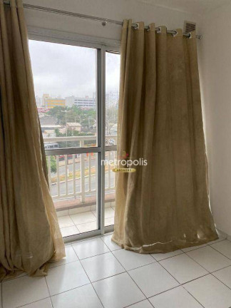 Imagem Apartamento com 2 Quartos à Venda, 50 m² em Sé - São Paulo