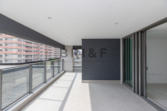 Imagem Apartamento com 3 Quartos à Venda, 125 m² em Campo Belo - São Paulo Imagem Apartamento com 3 Quartos à Venda, 125 m² em Campo Belo - São Paulo