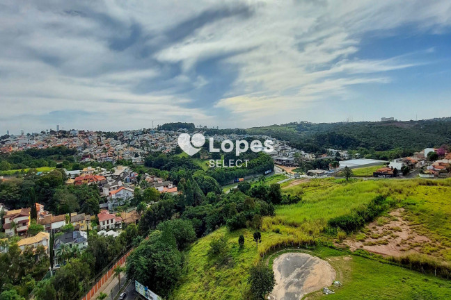 Imagem Apartamento com 4 Quartos à Venda, 247 m² em Vila Embaré - Valinhos