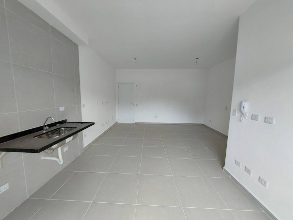 Imagem Loft com 1 Quarto à Venda, 37 m² em Perequê Açu - Ubatuba Imagem Loft com 1 Quarto à Venda, 37 m² em Perequê Açu - Ubatuba