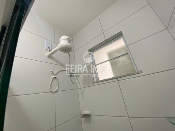 Imagem Casa com 3 Quartos para Alugar, 75 m² em Sim - Feira De Santana Imagem Casa com 3 Quartos para Alugar, 75 m² em Sim - Feira De Santana