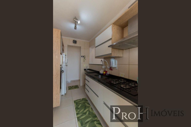 Imagem Apartamento com 3 Quartos à Venda, 70 m² em Ipiranga - São Paulo Imagem Apartamento com 3 Quartos à Venda, 70 m² em Ipiranga - São Paulo
