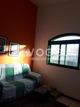 Imagem Casa com 3 Quartos à Venda, 140 m² em Rondônia - Novo Hamburgo
