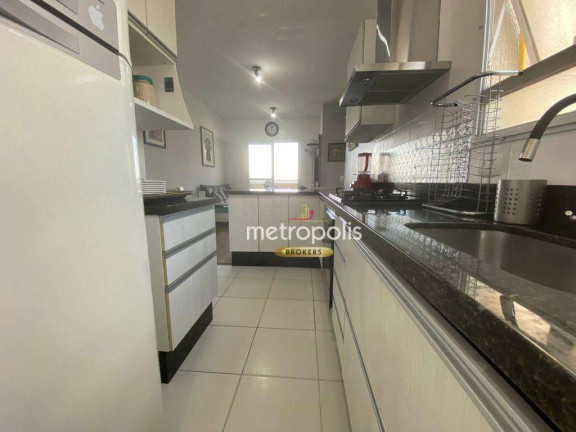 Imagem Apartamento com 2 Quartos à Venda, 55 m² em Jardim Olavo Bilac - São Bernardo Do Campo Imagem Apartamento com 2 Quartos à Venda, 55 m² em Jardim Olavo Bilac - São Bernardo Do Campo