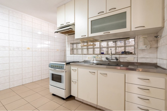Imagem Apartamento com 2 Quartos à Venda, 63 m² em Planalto Paulista - São Paulo