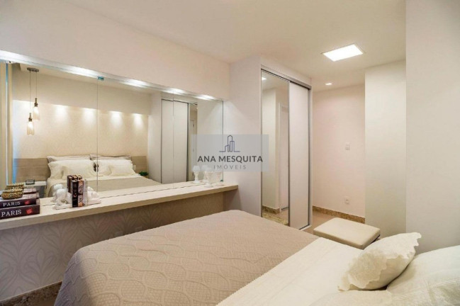 Imagem Apartamento com 2 Quartos à Venda, 83 m² em Ondina - Salvador