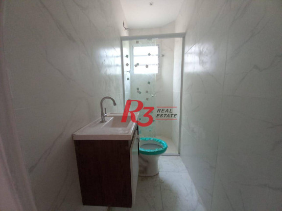 Imagem Apartamento com 2 Quartos à Venda, 130 m² em Gonzaga - Santos