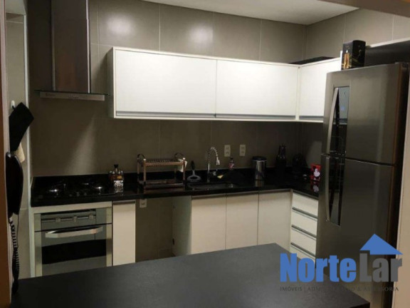 Imagem Apartamento com 2 Quartos à Venda, 94 m² em Várzea Da Barra Funda - São Paulo
