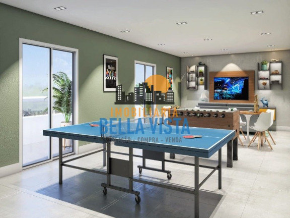 Imagem Apartamento com 2 Quartos à Venda, em Parque Bitaru - São Vicente Imagem Apartamento com 2 Quartos à Venda, em Parque Bitaru - São Vicente
