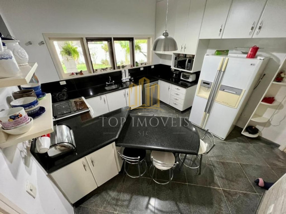 Imagem Casa de Condomínio com 5 Quartos à Venda, 450 m² em Conjunto Residencial Esplanada Do Sol - São José Dos Campos Imagem Casa de Condomínio com 5 Quartos à Venda, 450 m² em Conjunto Residencial Esplanada Do Sol - São José Dos Campos