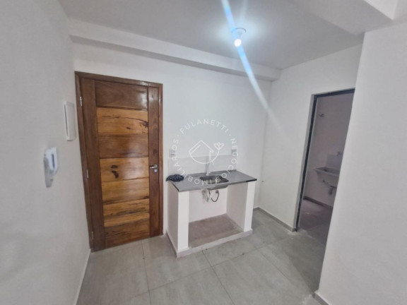 Casa com 2 Quartos para Alugar, 55 m² em Vila São Francisco (zona Leste) - São Paulo