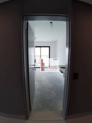Imagem Studio com 1 Quarto à Venda, 25 m² em Vila Mariana - São Paulo Imagem Studio com 1 Quarto à Venda, 25 m² em Vila Mariana - São Paulo