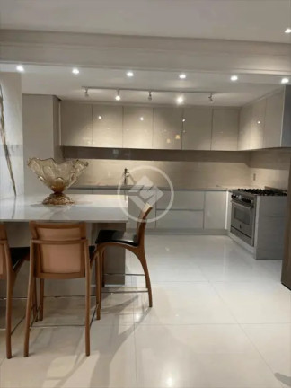 Imagem Apartamento com 3 Quartos à Venda, 177 m² em Residencial Twenty Three Park - Goiânia Imagem Apartamento com 3 Quartos à Venda, 177 m² em Residencial Twenty Three Park - Goiânia