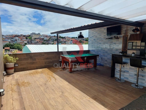 Imagem Casa de Condomínio com 3 Quartos à Venda, 164 m² em Tremembé - São Paulo Imagem Casa de Condomínio com 3 Quartos à Venda, 164 m² em Tremembé - São Paulo
