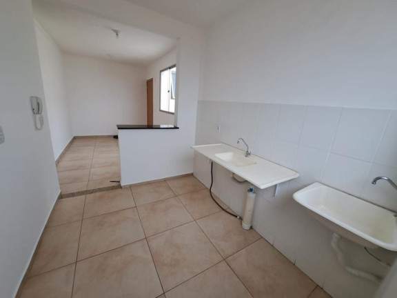 Imagem Apartamento com 2 Quartos à Venda, 55 m² em Piracicamirim - Piracicaba Imagem Apartamento com 2 Quartos à Venda, 55 m² em Piracicamirim - Piracicaba